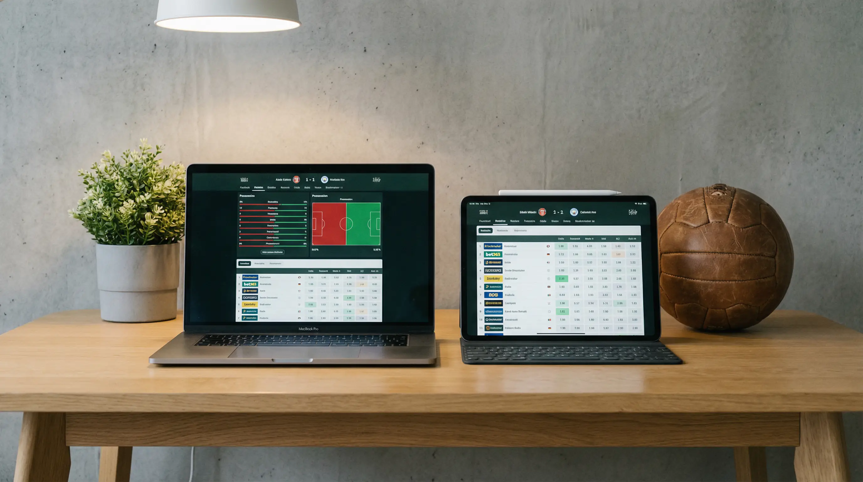 Sammenligning af bookmaker-funktioner til VM 2026 med fokus på odds, bonusser og brugervenlighed