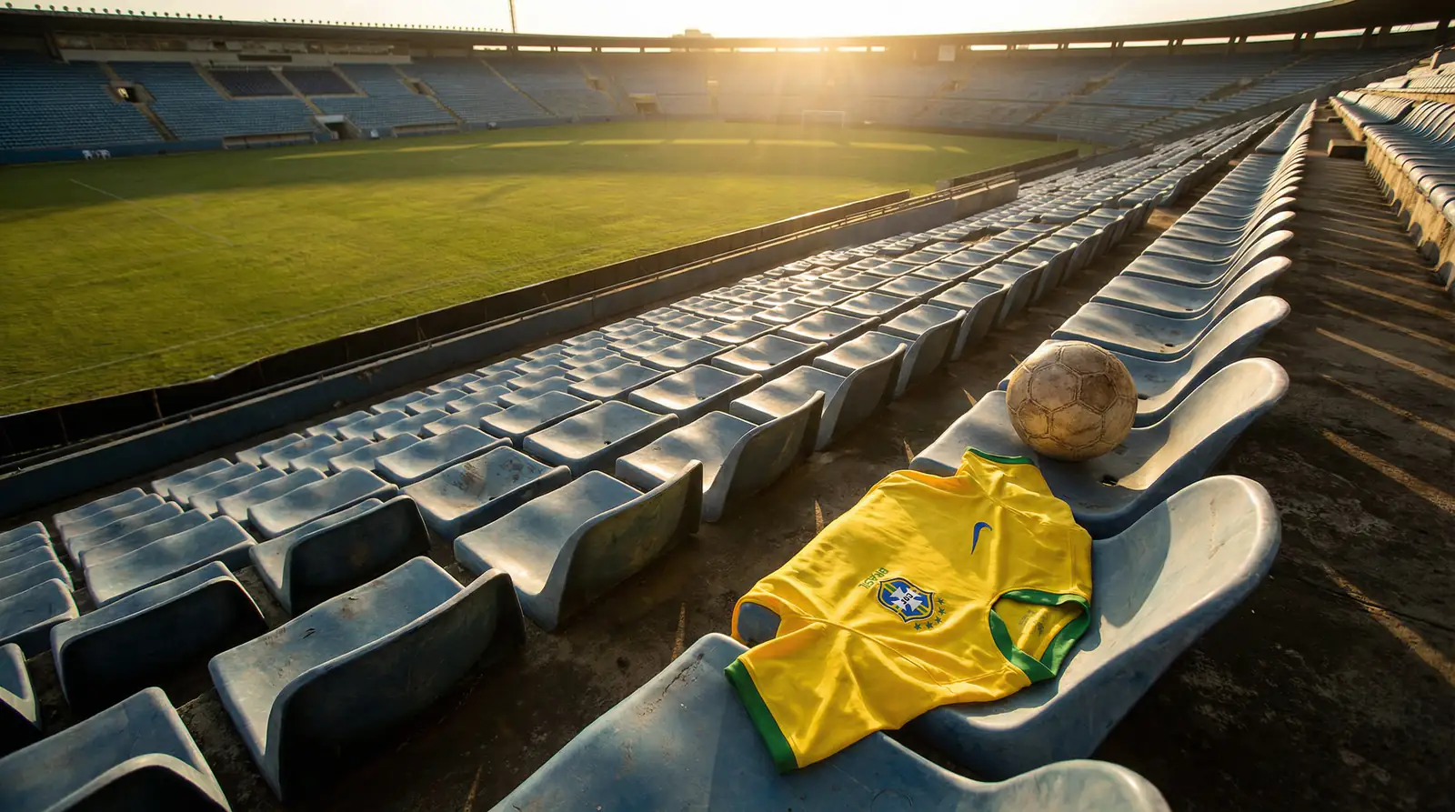 Brasilien ved VM 2026 — Vinícius Jr. og holdet analyseret med odds og prognoser