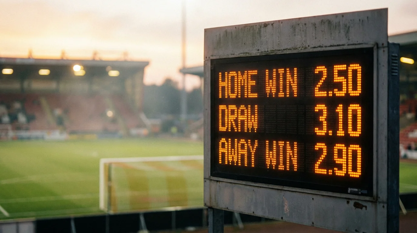 VM 2026 væddemål guide med odds-analyse og strategier til det udvidede verdensmesterskab
