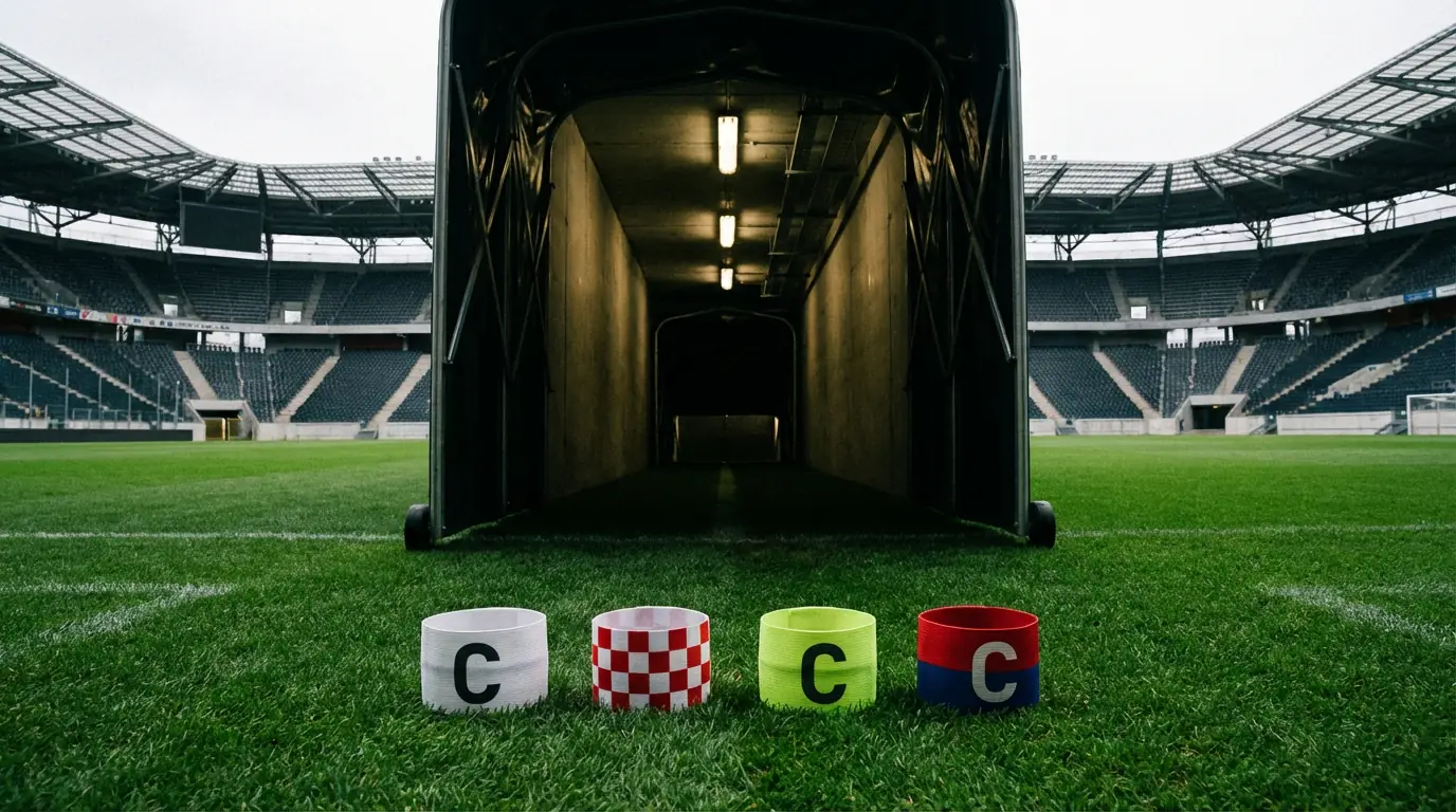 VM 2026 Gruppe L med England, Kroatien, Ghana og Panama