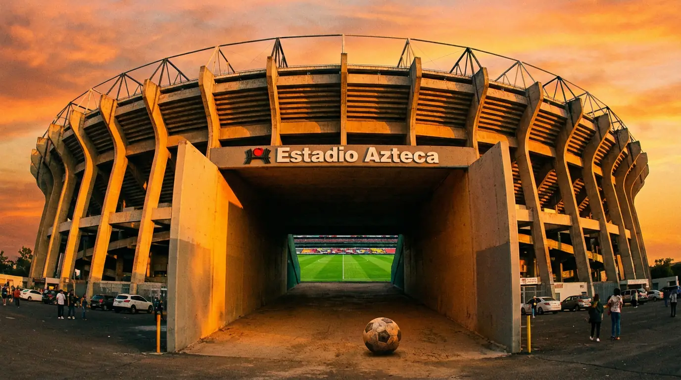 Mexico ved VM 2026 — værtsnationen analyseret med odds og prognoser