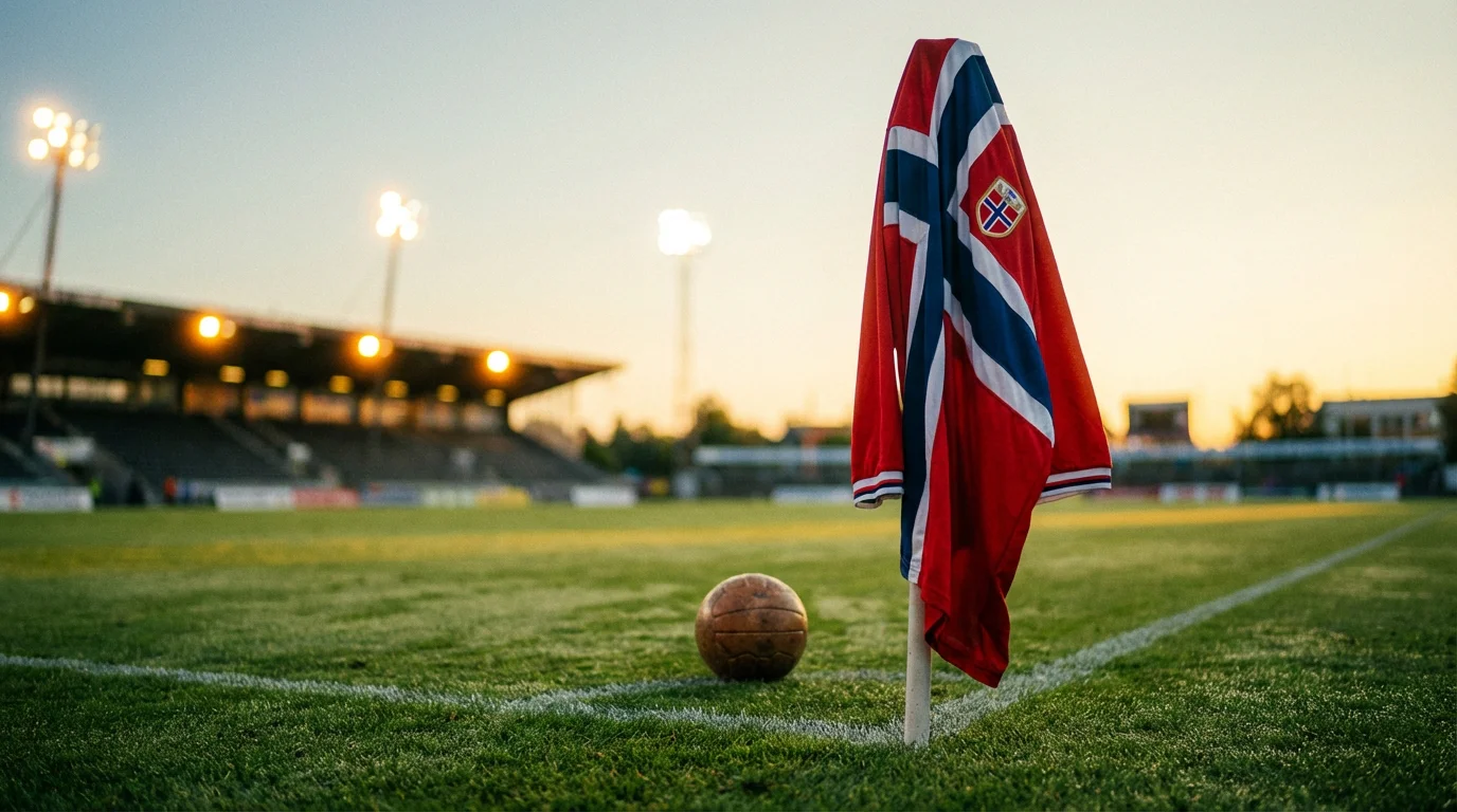 Norge ved VM 2026 — Haaland og det norske landshold analyseret med odds og prognoser