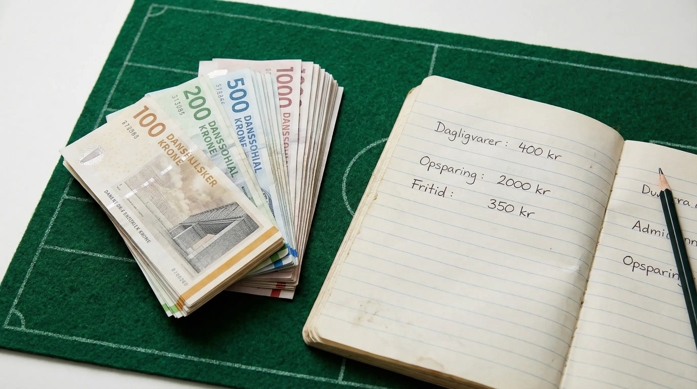 Bankroll management oversigt til VM 2026 væddemål med indsatsplan over 39 turneringsdage