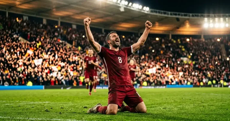 VM 2026 Resultater 2. Juli: En Rekord og et Farvel