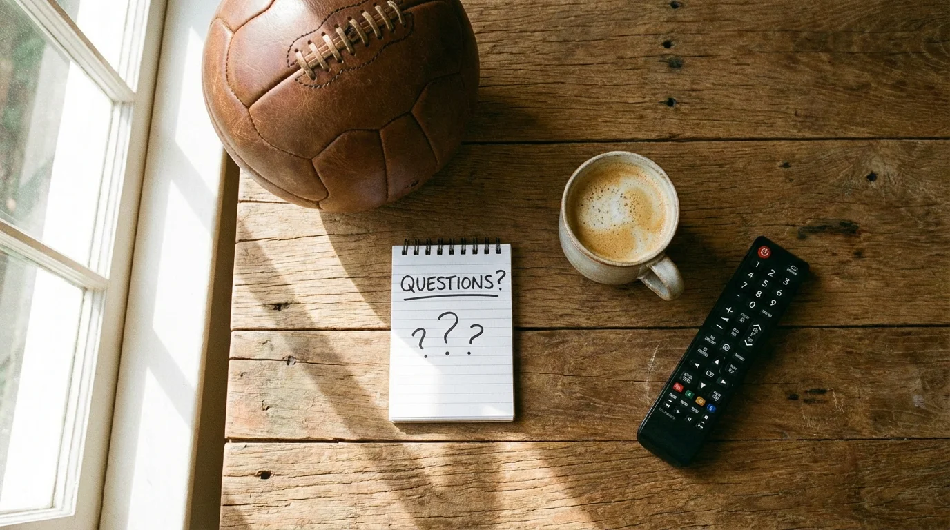 VM 2026 FAQ guide med svar på de vigtigste spørgsmål