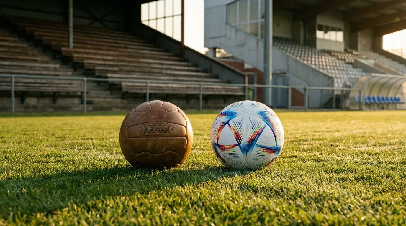 Historisk overblik over VM-vindere og overraskelser fra 1930 til 2022 med relevans for VM 2026